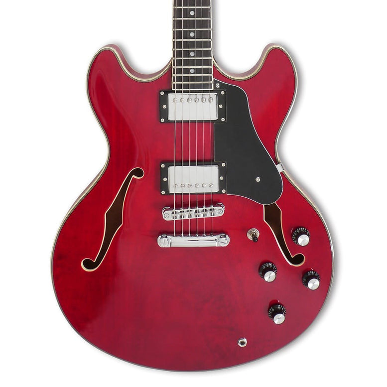 H7 Str Hollow Body En
