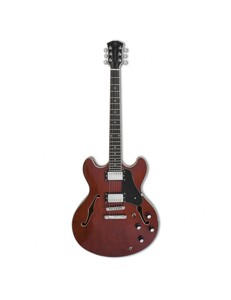 H7 Str Hollow Body En