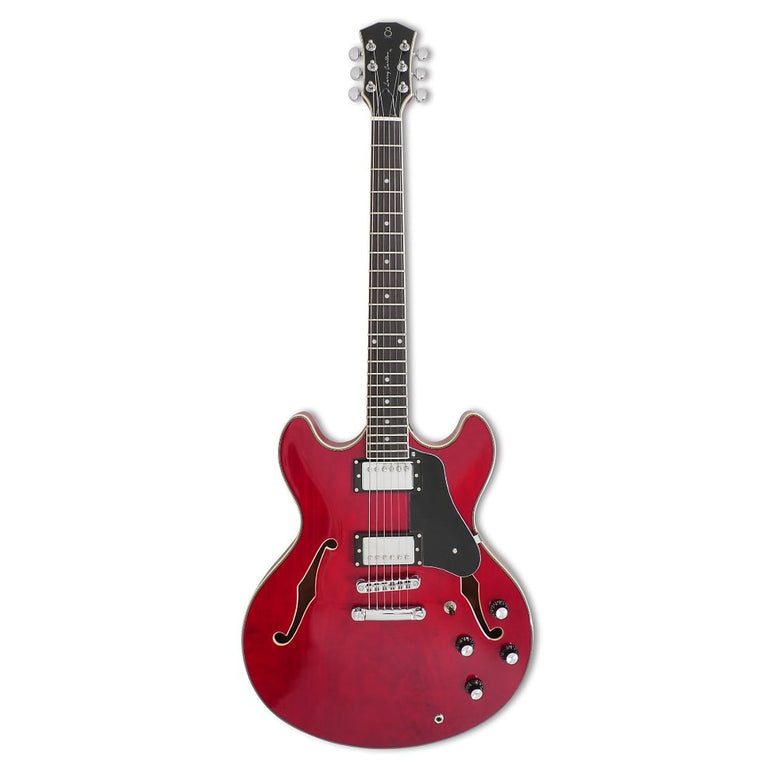 H7 Str Hollow Body En