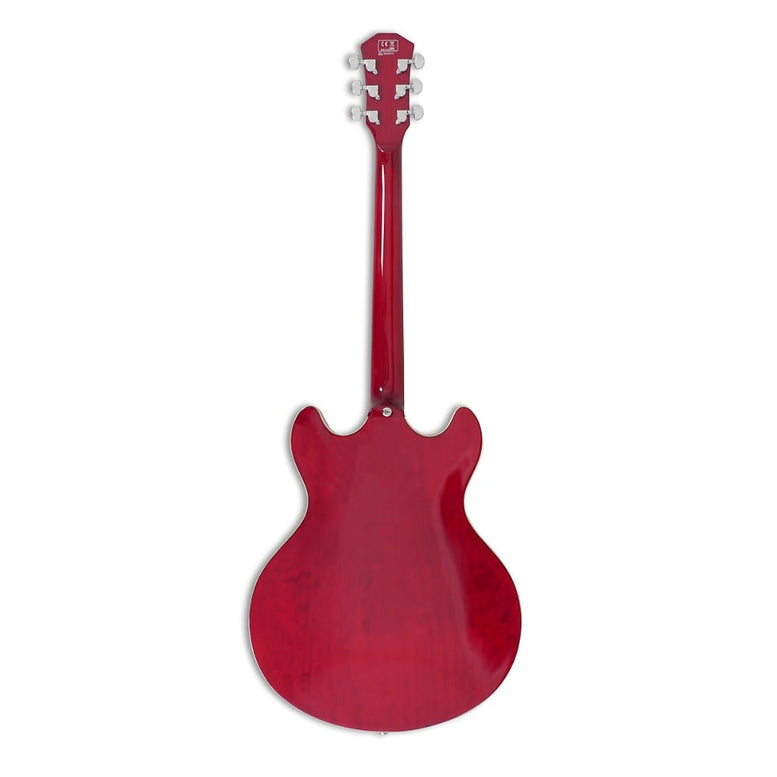 H7 Str Hollow Body En