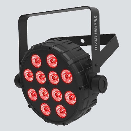 CHAUVET SLIMPARQ12BT