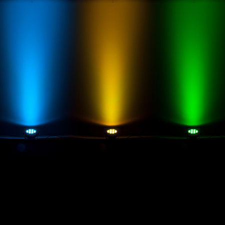 CHAUVET SLIMPARQ12BT