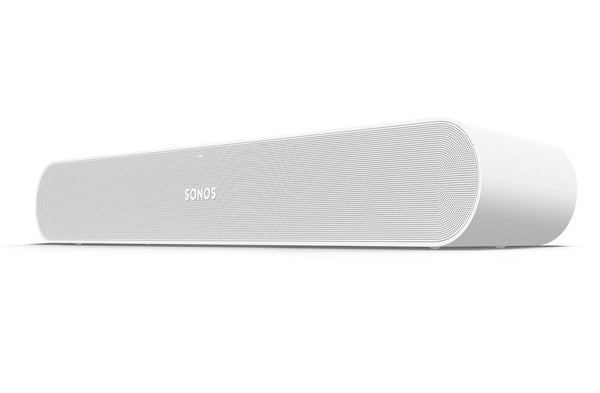 Sonos Barre De Son Ray - Blanche
