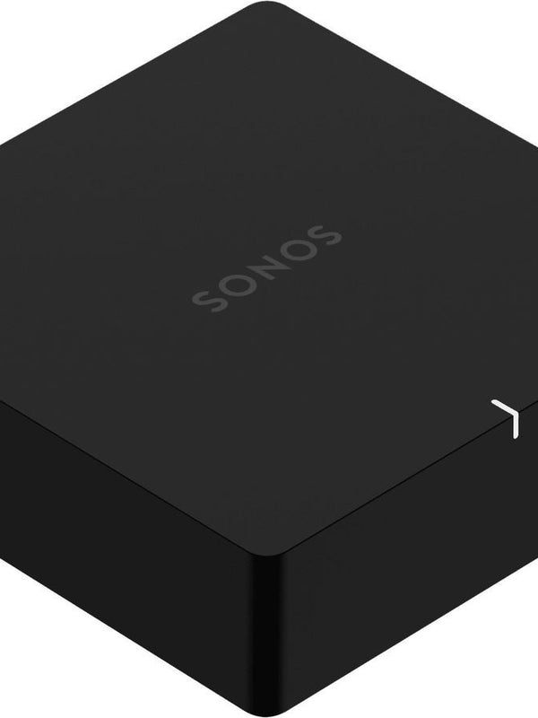 Sonos Port