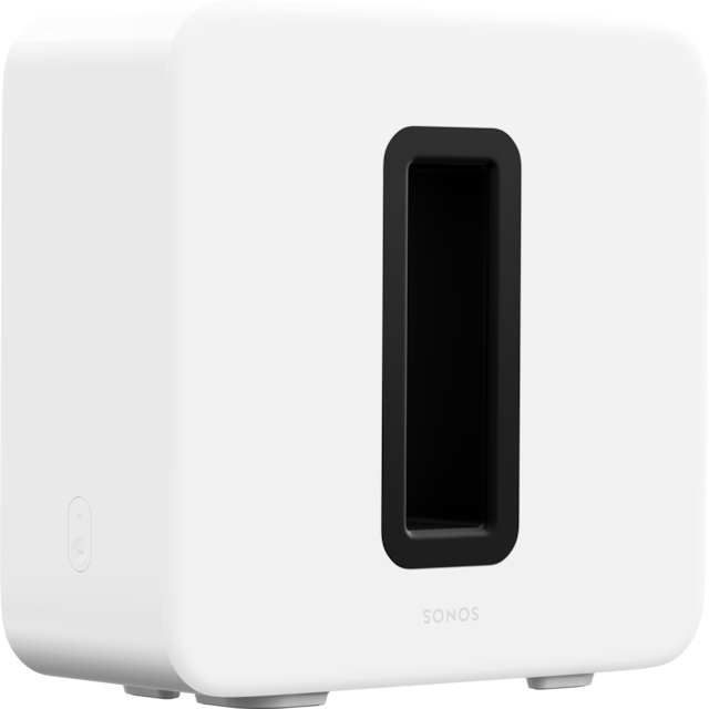 Sonos Sub Blanc