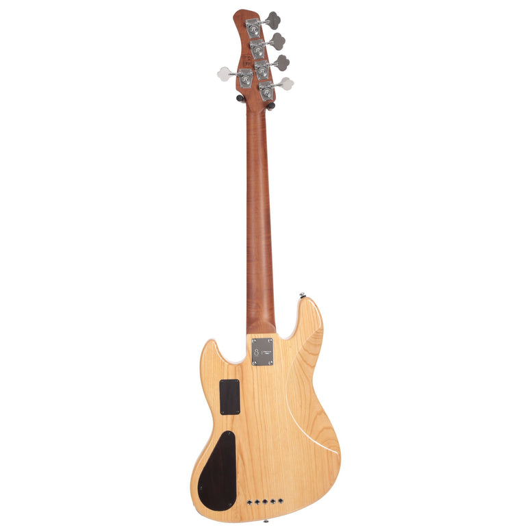 V10 Swamp Ash-5 Ts Mn + Housse