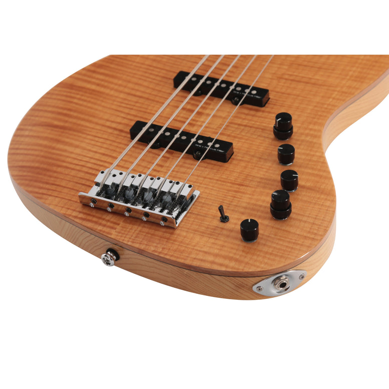 V10 Swamp Ash-5 Ts Mn + Housse