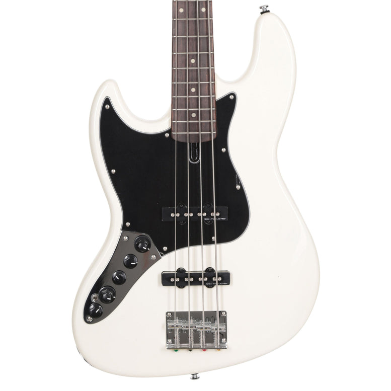 V3-4 Lh Awh Rn Antique White Gauchère