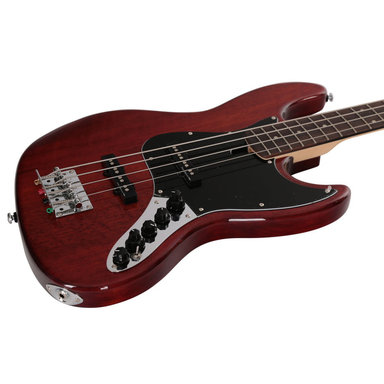 V3-4 Ma Rn Mahogany