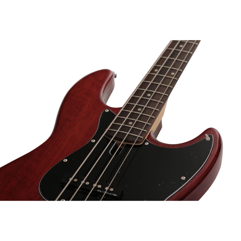 V3-4 Ma Rn Mahogany