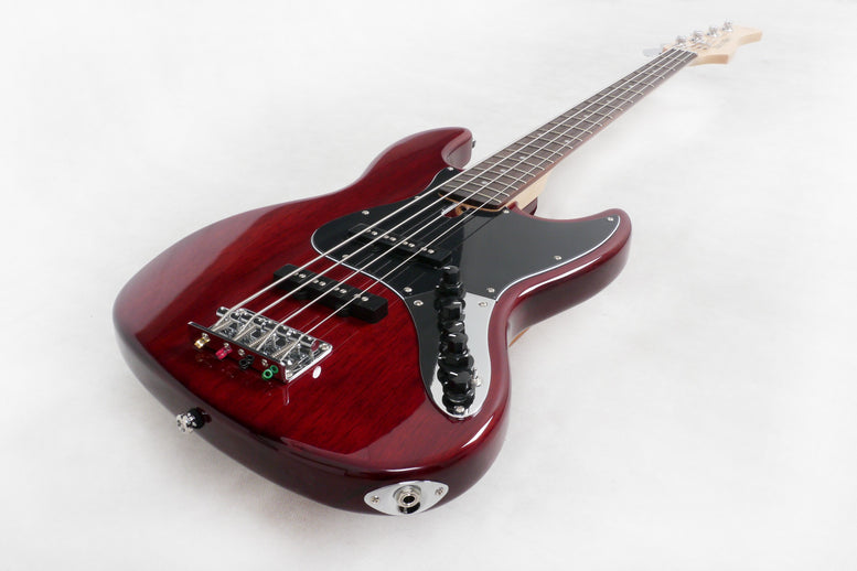 V3-4 Ma Rn Mahogany