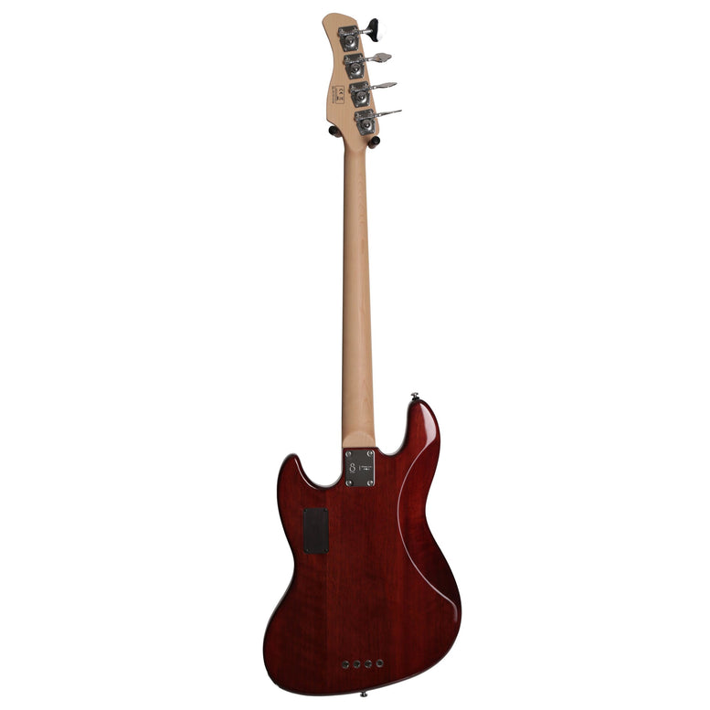 V3-4 Ma Rn Mahogany