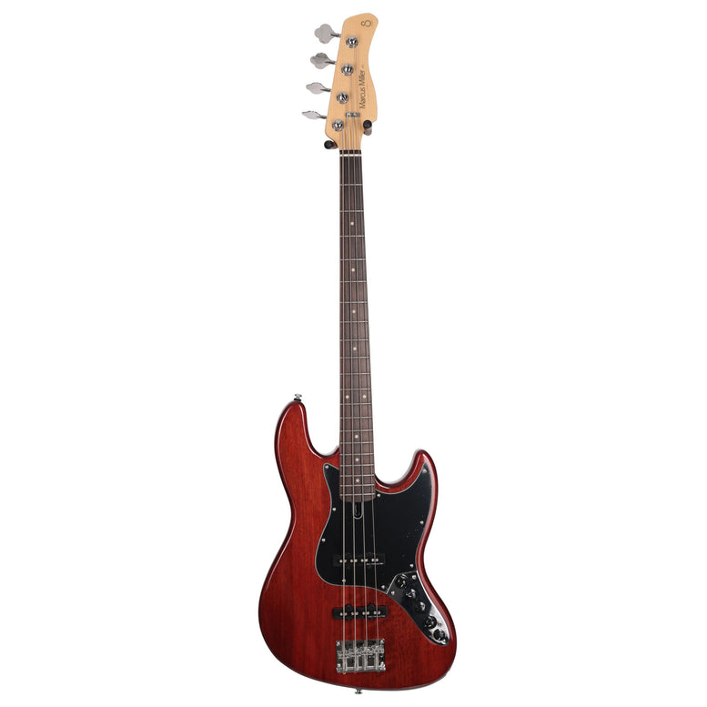 V3-4 Ma Rn Mahogany