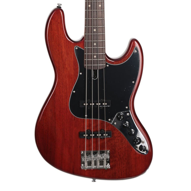 V3-4 Ma Rn Mahogany