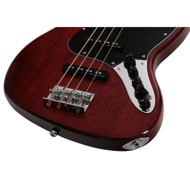 V3-4 Ma Rn Mahogany