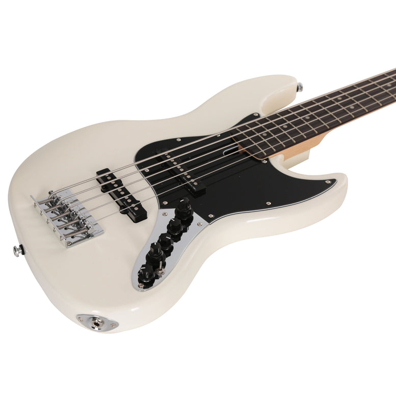 V3-5 Awh Rn Antique White