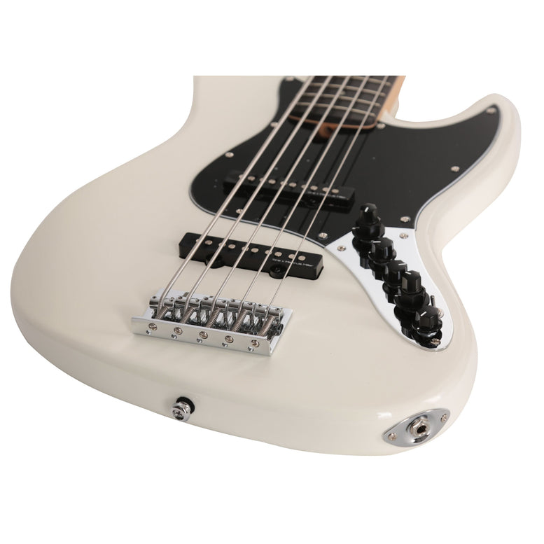 V3-5 Awh Rn Antique White