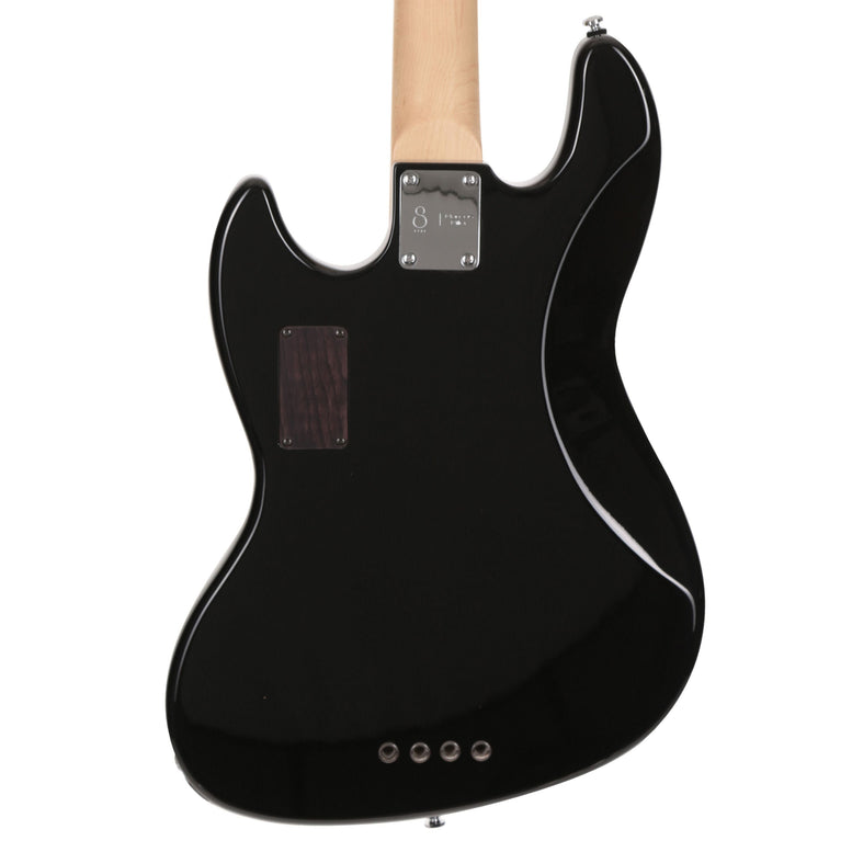 V7 Alder-4 Bk Rn