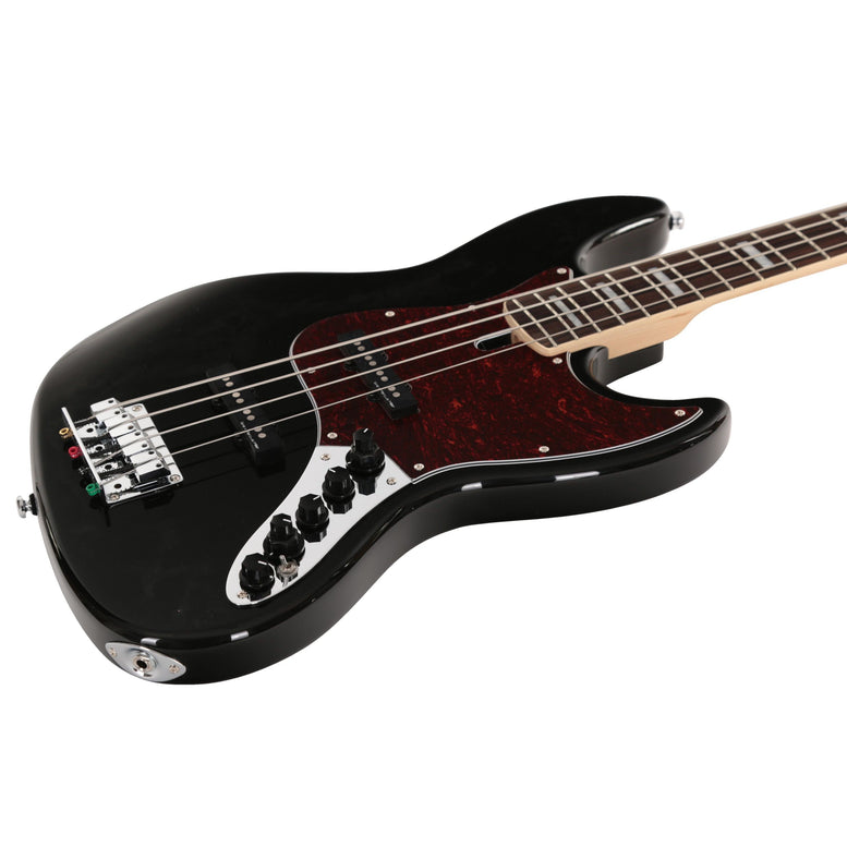 V7 Alder-4 Bk Rn