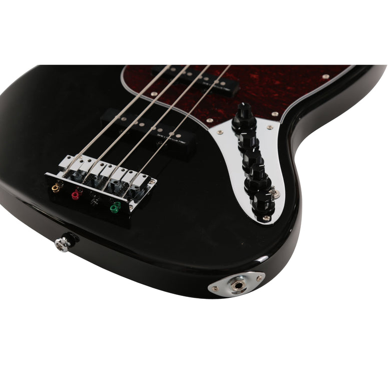 V7 Alder-4 Bk Rn