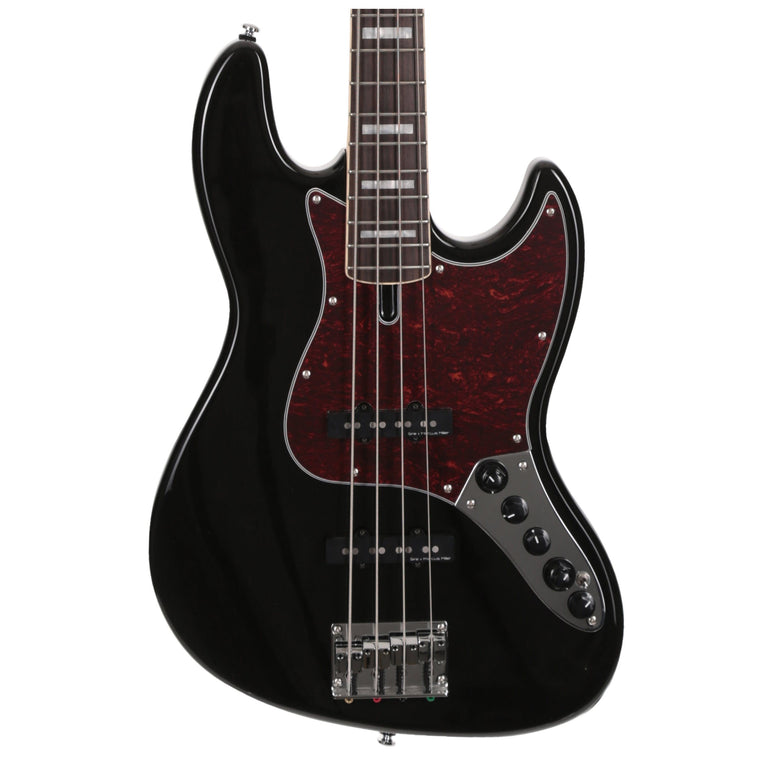 V7 Alder-4 Bk Rn
