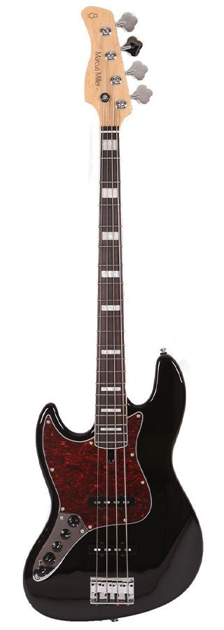 V7 Alder-4 Lh Bk Rn