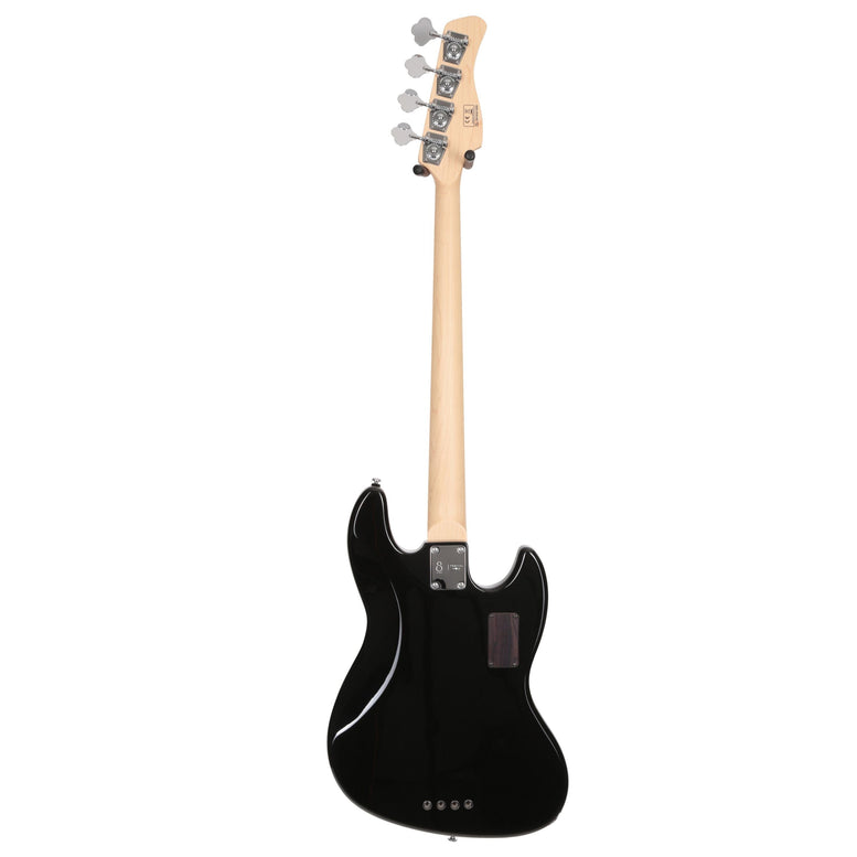 V7 Alder-4 Lh Bk Rn