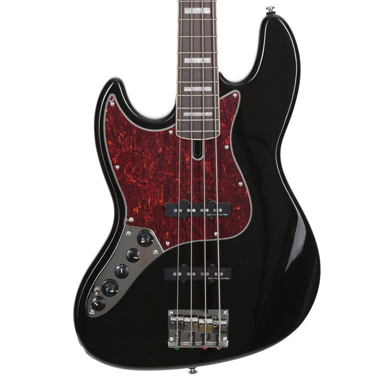 V7 Alder-4 Lh Bk Rn