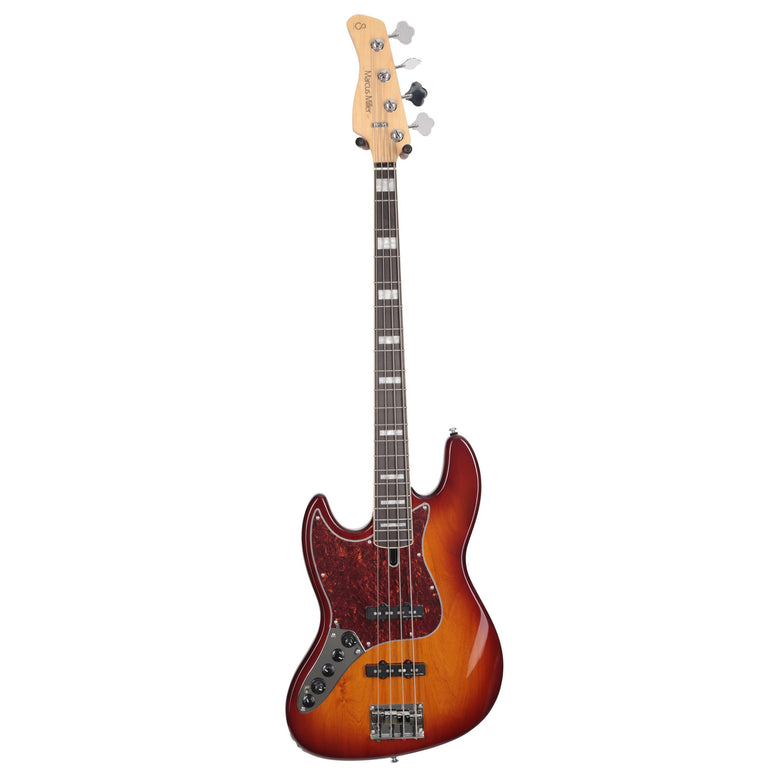 V7 Alder-4 Lh Ts Rn