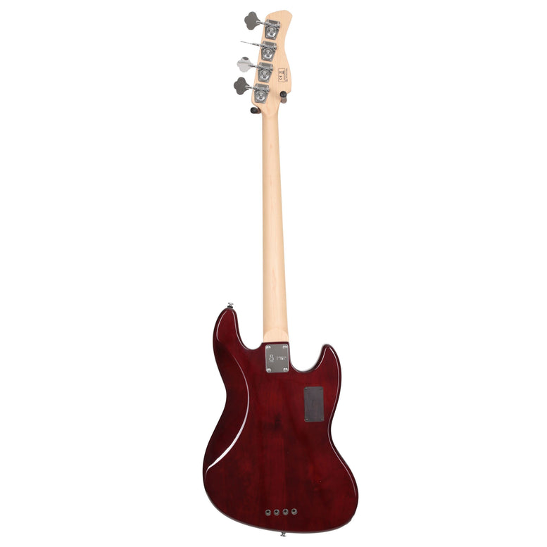 V7 Alder-4 Lh Ts Rn