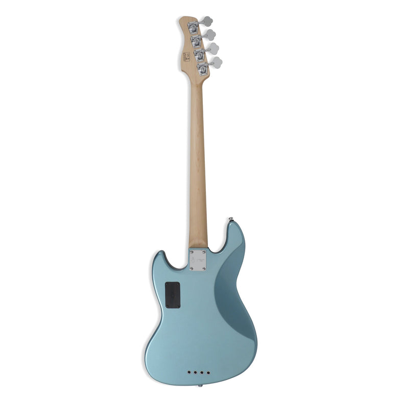 V7 Alder-4 Lpb Lake Placid Blue