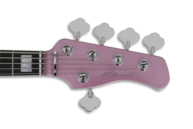 V7 Alder-5 Bur Burgundy