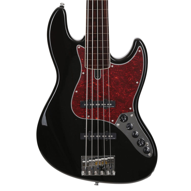V7 Alder-5 Fl Bk Rn