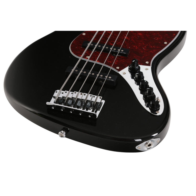 V7 Alder-5 Fl Bk Rn