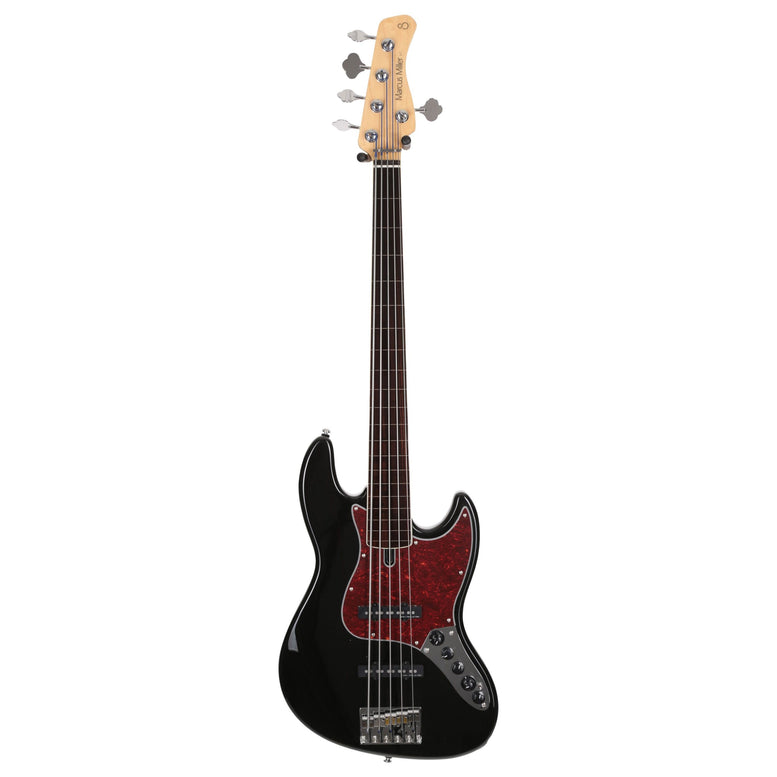 V7 Alder-5 Fl Bk Rn
