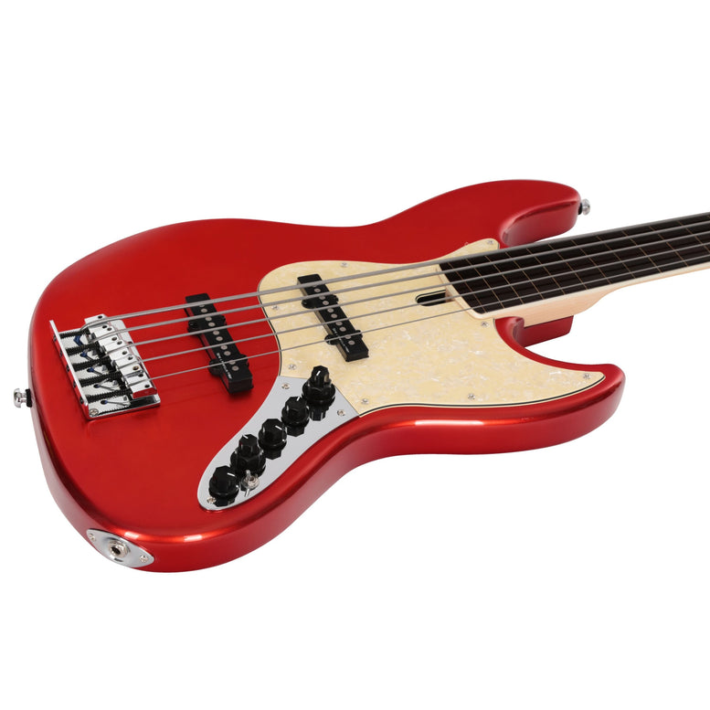 V7 Alder-5 Fl Bmr Rn