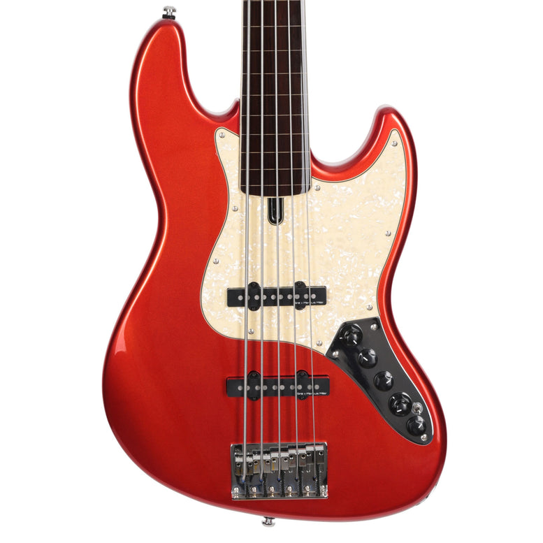 V7 Alder-5 Fl Bmr Rn