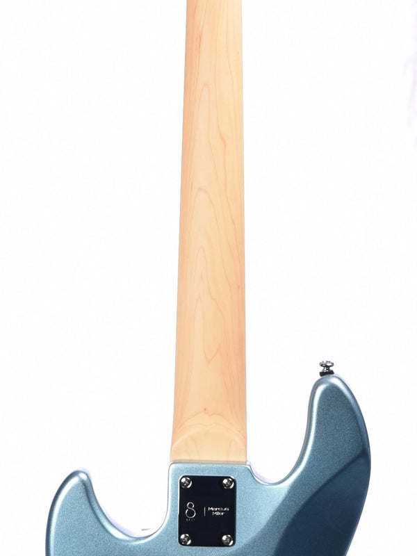 V7 Alder-5 Lpb Lake Placid Blue