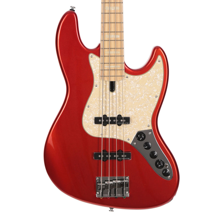 V7 Swamp Ash-4 Bmr Mn