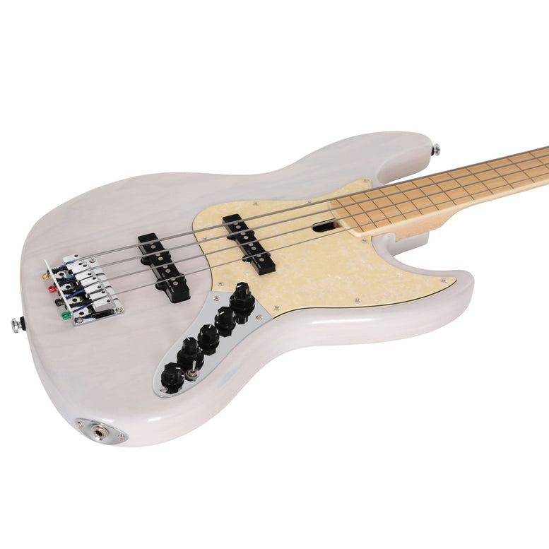 V7 Swamp Ash-4 Fl Wb