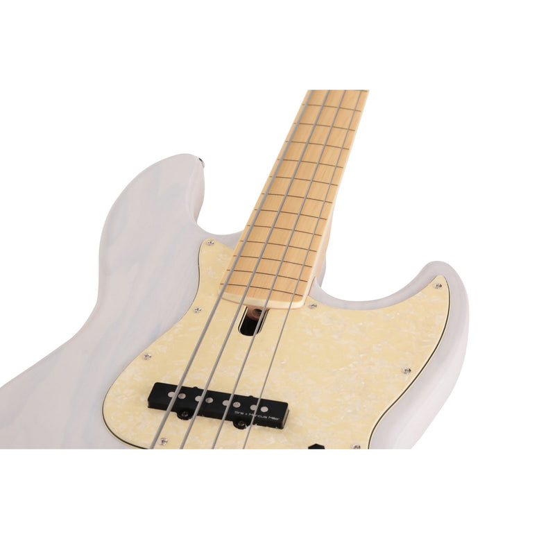 V7 Swamp Ash-4 Fl Wb