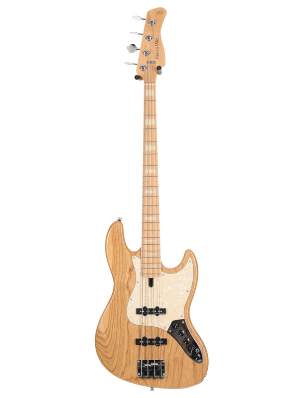 V7 Swamp Ash-4 Nt Mn