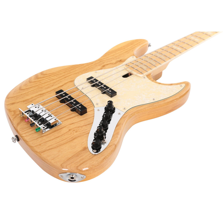 V7 Swamp Ash-4 Nt Mn