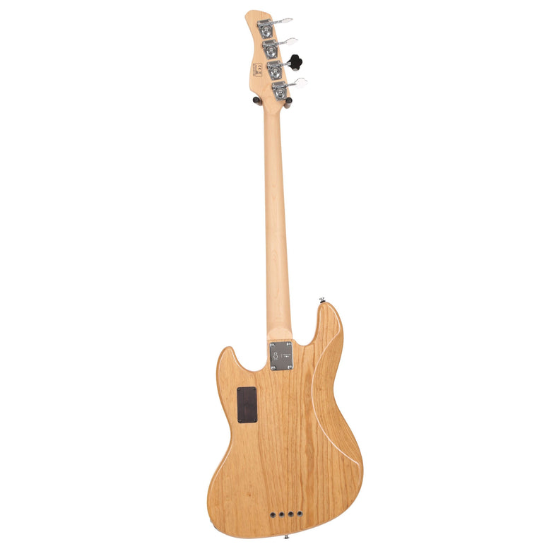 V7 Swamp Ash-4 Nt Mn