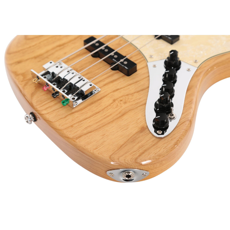 V7 Swamp Ash-4 Nt Mn