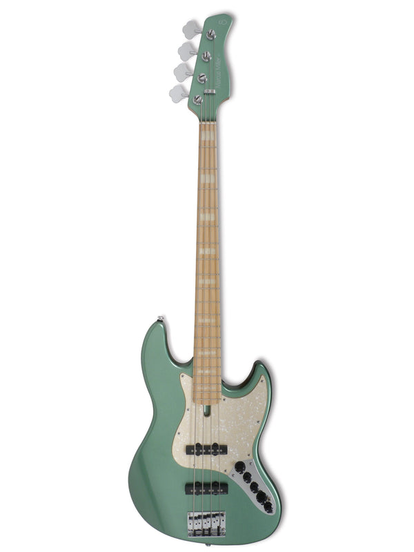 V7 Swamp Ash-4 Sg Sherwood Green