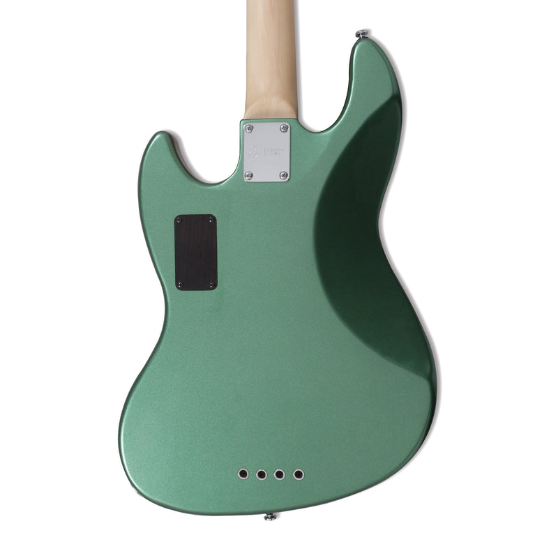 V7 Swamp Ash-4 Sg Sherwood Green