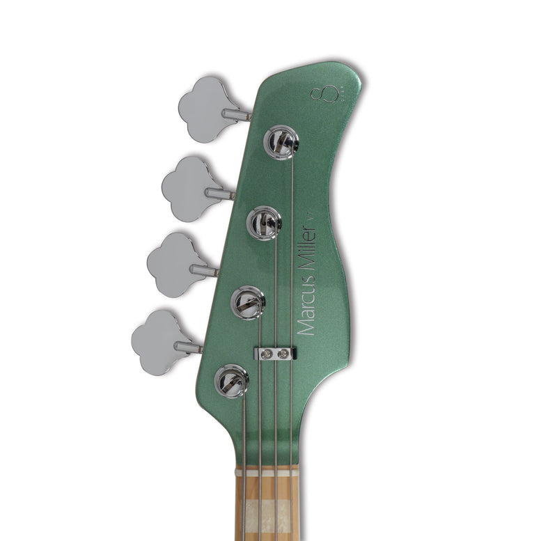 V7 Swamp Ash-4 Sg Sherwood Green