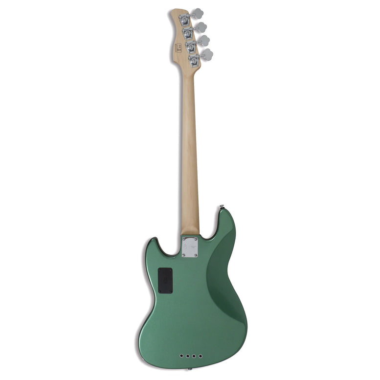 V7 Swamp Ash-4 Sg Sherwood Green