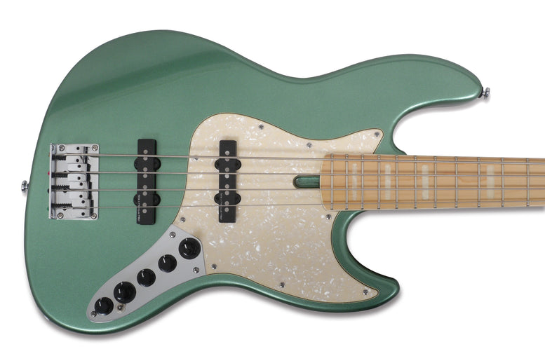 V7 Swamp Ash-4 Sg Sherwood Green